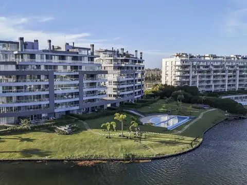 Departamento en Venta en Nordelta, USD 729.000