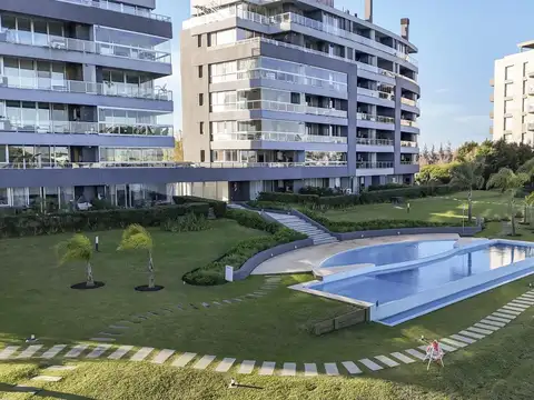 Departamento en Venta de 5 ambientes