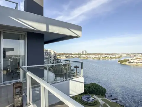 Departamento en Venta en Nordelta, Partido de Tigre