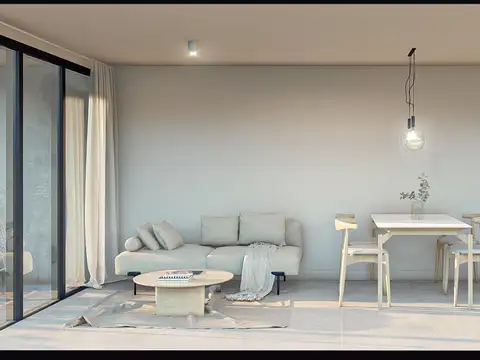 Venta Departamento 2  amb, Morón Sur (8ºH)