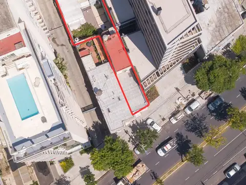Terreno en Venta de 500,0 m2