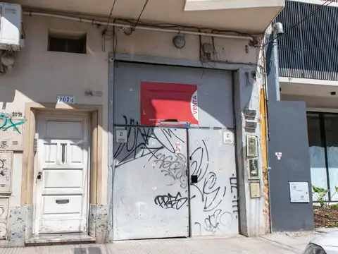 Terreno en venta en Beccar