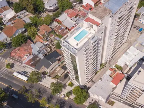 Terreno en Venta en Beccar, USD 290.000