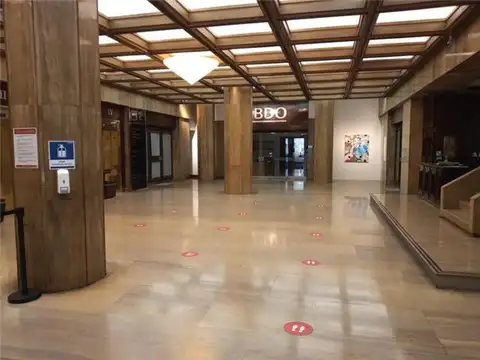 Oficina en Alquiler en Plaza San Martín, $ 3.200.000