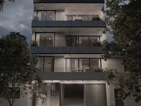 VENTA DEPARTAMENTO 3 AMBIENTES PALERMO