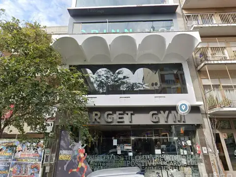 En venta Local Edificio Oficina de 4 pisos en Florida Mitre Este Vicente Lopez