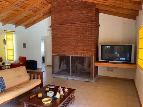 Casa en Venta de 4 dormitorios