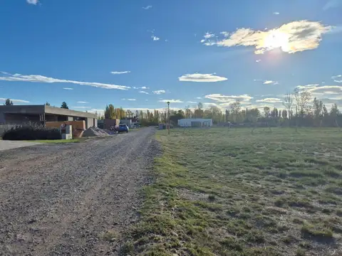 Terreno en Venta en Cipolletti, USD 70.000