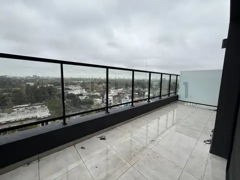 VENTA - DPTO 2 AMBIENTES A ESTRENAR, EN VILLA DEL PARQUE