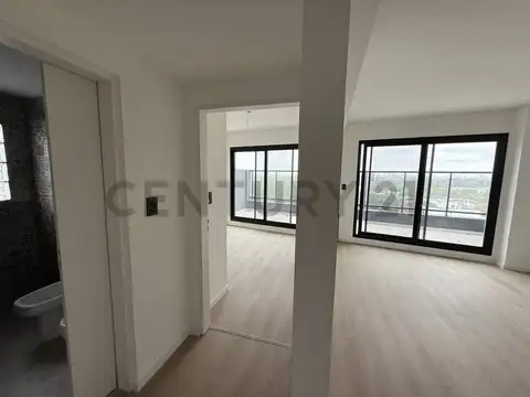 AV SAN MARTÍN 4000, Piso 9