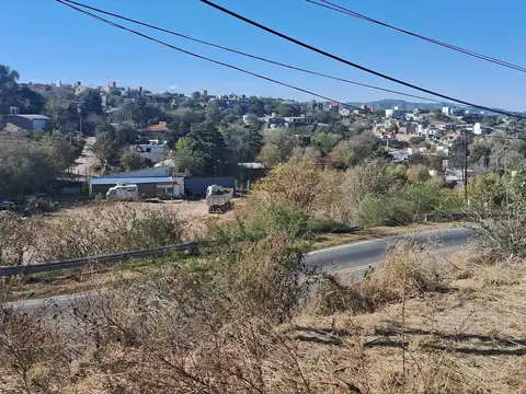 Boulevard Sarmiento 2500