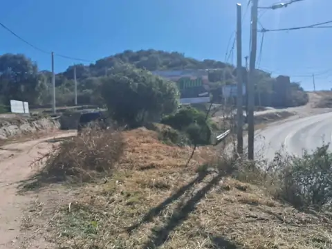 Terreno en Venta en Villa Carlos Paz, USD 37.999