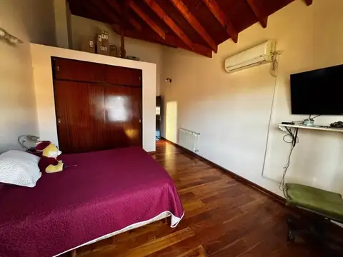 Depto Tipo Casa en Venta de 4 dormitorios