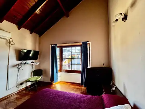 Depto Tipo Casa 5 ambientes con 3 baños