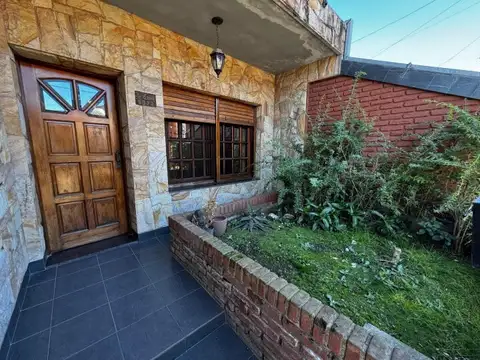 VENTA PH 5 AMBIENTES VILLA DOMINICO