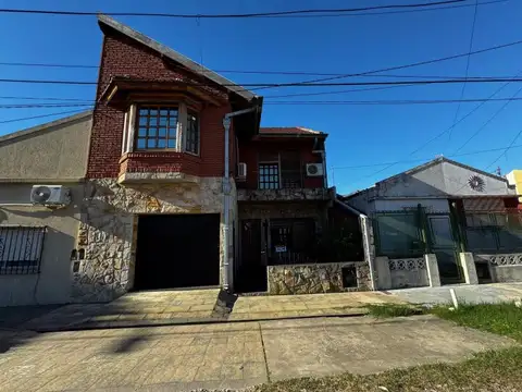 VENTA PH 5 AMBIENTES VILLA DOMINICO