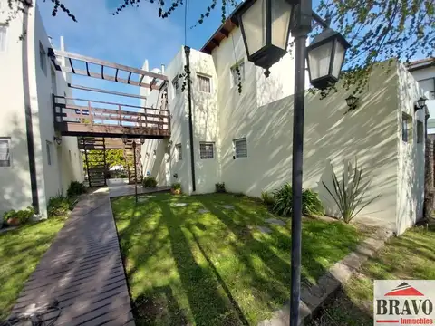 Departamento en Venta al Norte