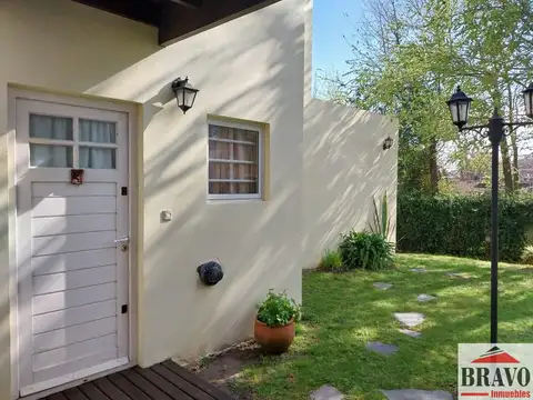 Departamento en venta  3 ambientes en Zona Sur