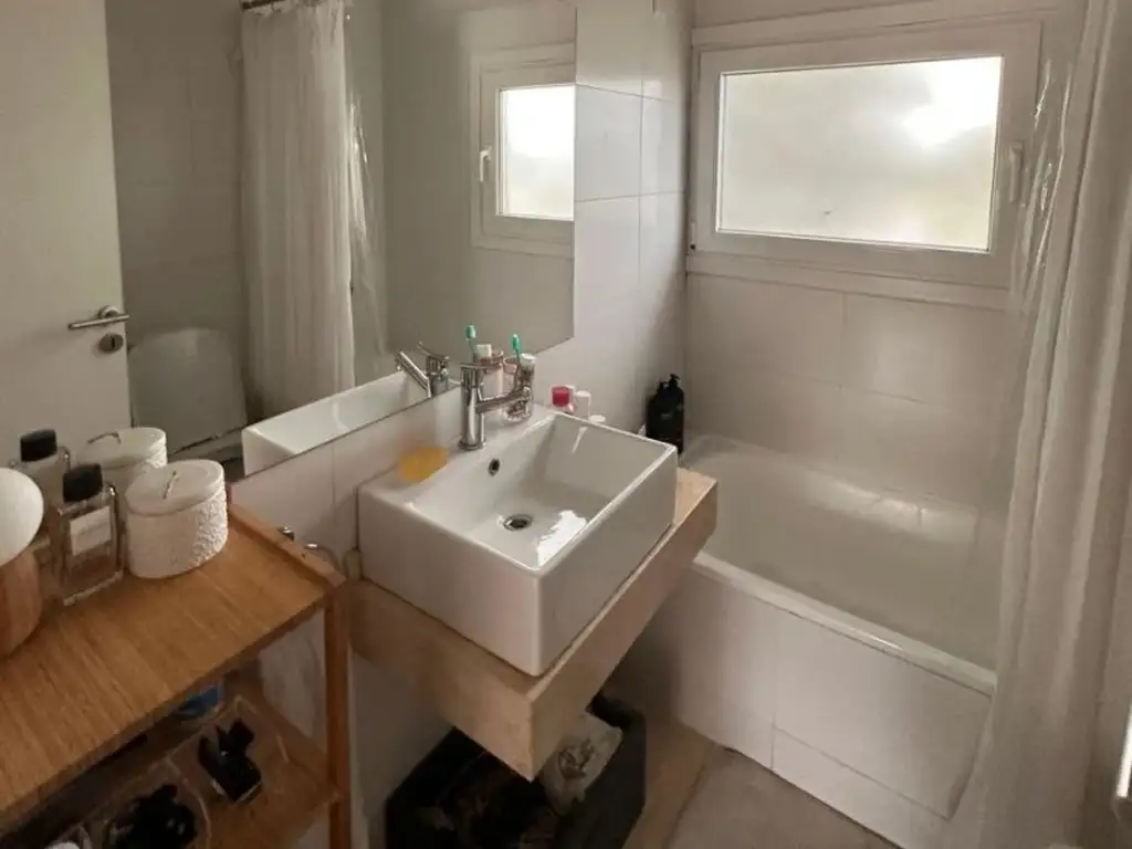 Casa en Eucalis de 2 dormitorios