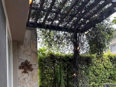 Casa en Venta con cochera