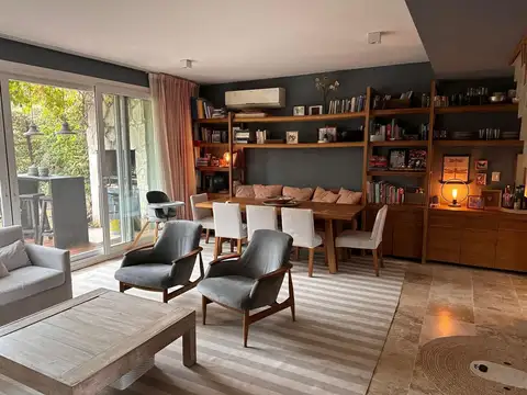 Casa en Venta en Eucalis - 2 dormitorios