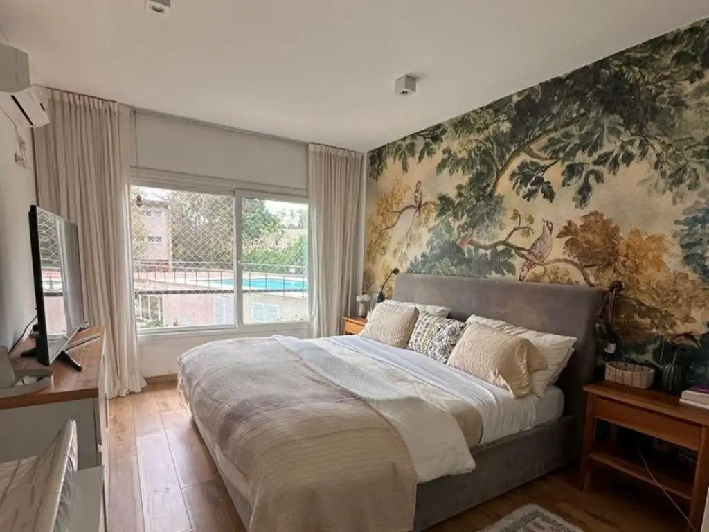 Colectora Panamericana 4900