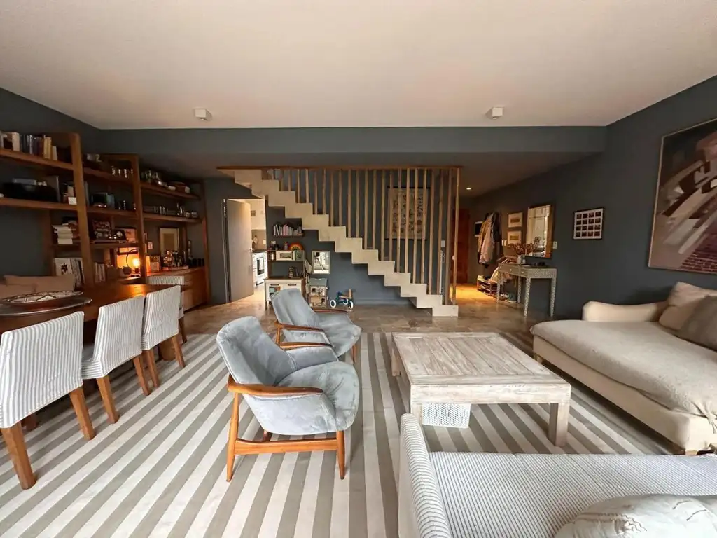 Casa en Venta con cochera