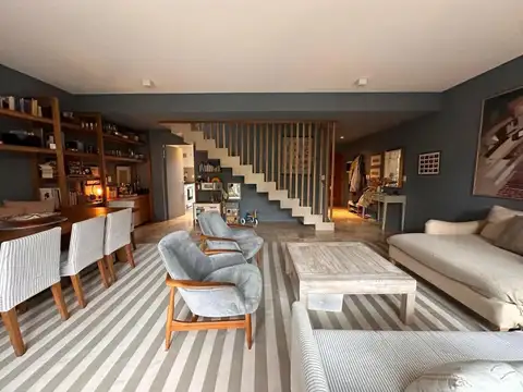 Casa en Venta - 2 dormitorios -