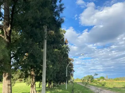 Terreno en Venta de 427,0 m2