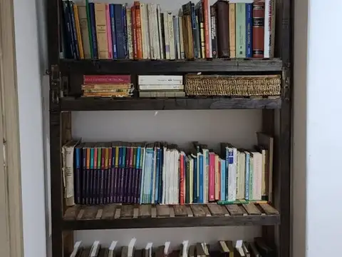 Oficina en venta en Pasaje San Martín, Mendoza
