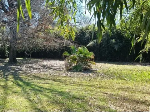 Terreno a la Venta en La Lonja, Pilar
