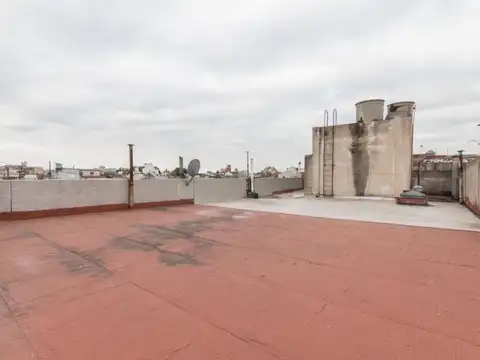 Depto Tipo Casa en Venta 40 años