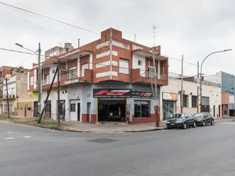 Depto Tipo Casa en Venta de 3 ambientes