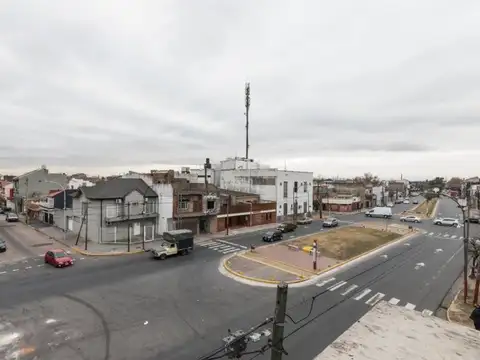 Colombia 2.080 Piso1, Lanús en Venta