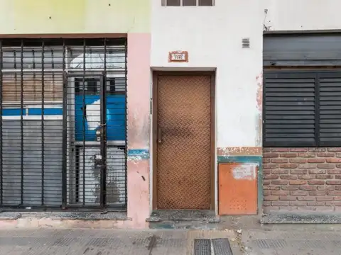 Depto Tipo Casa en Venta de 2 dormitorios