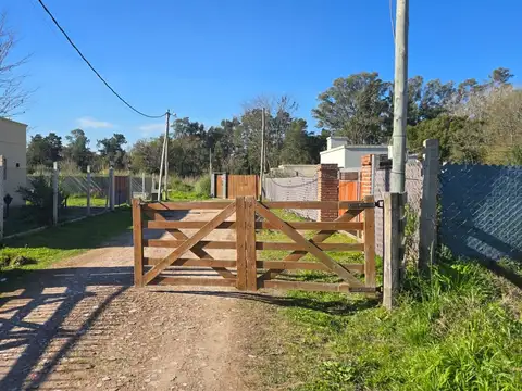 Terreno en Venta en Cañuelas, Partido de Cañuelas