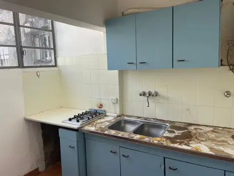 Depto Tipo Casa en Venta en Haedo, USD 67.900