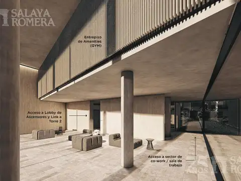 Departamento en Venta al Este