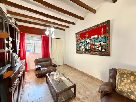 Casa en Venta de 2 dormitorios