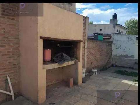 Casa en Venta 16 años