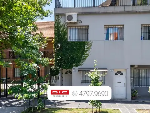 Departamento 3 ambientes Venta - Florida Oeste