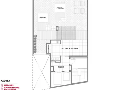 Departamento en Venta de 2 dormitorios