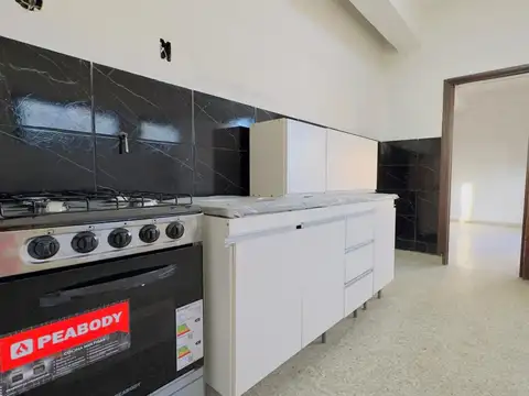 Departamento en Alquiler de 3 dormitorios