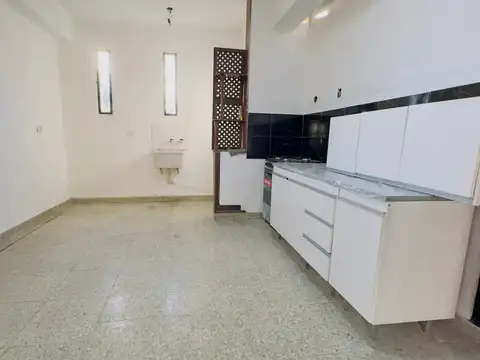 Departamento en Alquiler de 4 ambientes