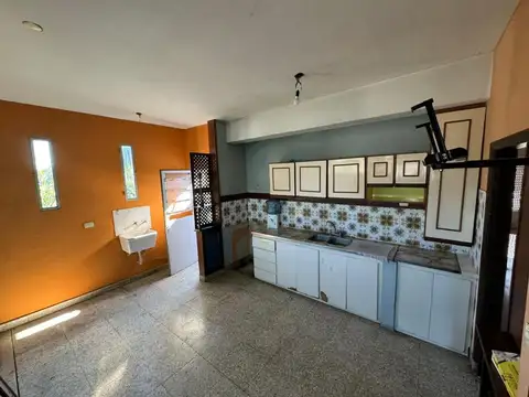 Departamento en Alquiler de 4 ambientes