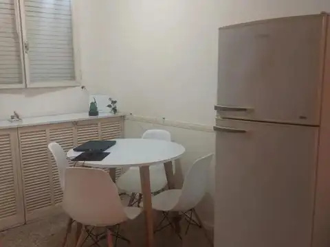 Departamento en Venta en Belgrano C, USD 84.000