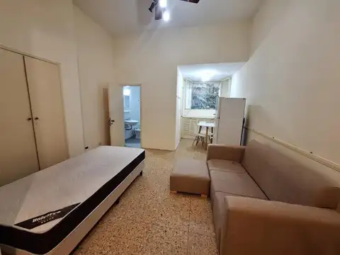 Departamento Monoambiente en venta - 1 Baño - Belgrano C