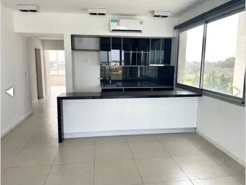 Departamento en Venta en Qbay Golf 2 dormitorios, Nordelta 100
