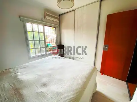 Depto Tipo Casa en Venta en Villa Ballester, USD 75.000