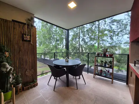 Departamento en Venta 3 años